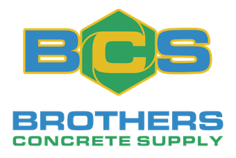 Brothers Concrete Supply - logo