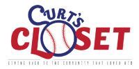 Curt's Closet logo