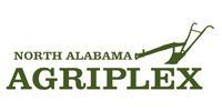 North Alabama Agriplex - Logo