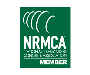 National Ready Mixed Concrete Association (NRMCA) Member
