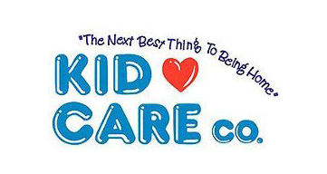 Kid Care Company Of North Salt Lake Logo