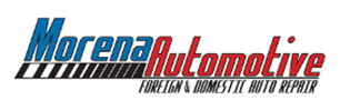 Morena Automotive home