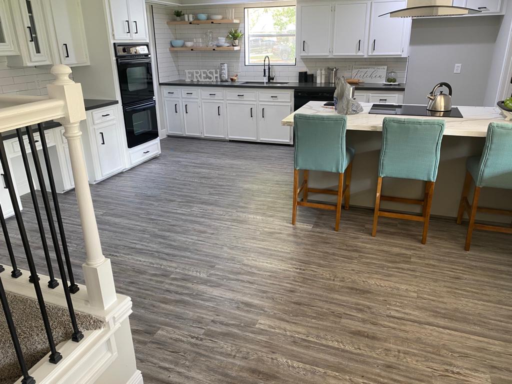 ATL Carpet Flooring photo gallery