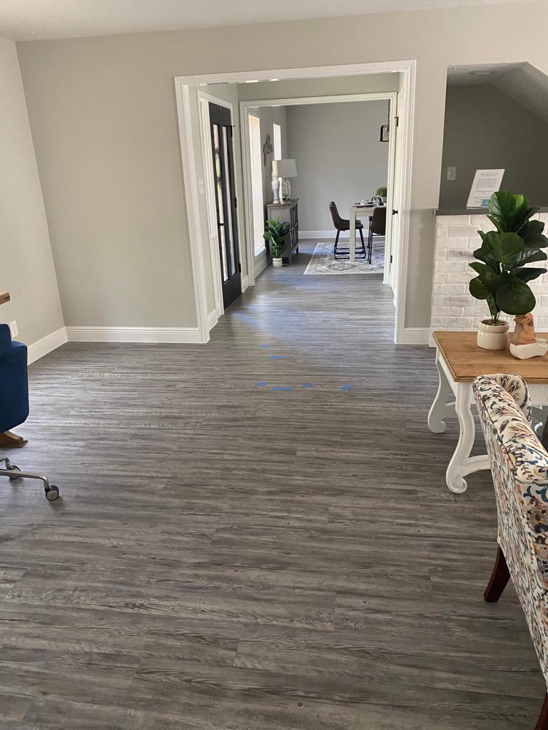 ATL Carpet Flooring photo gallery