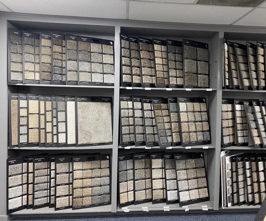 ATL Carpet Flooring photo gallery