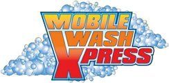 Mobile Wash Xpress - LOGO