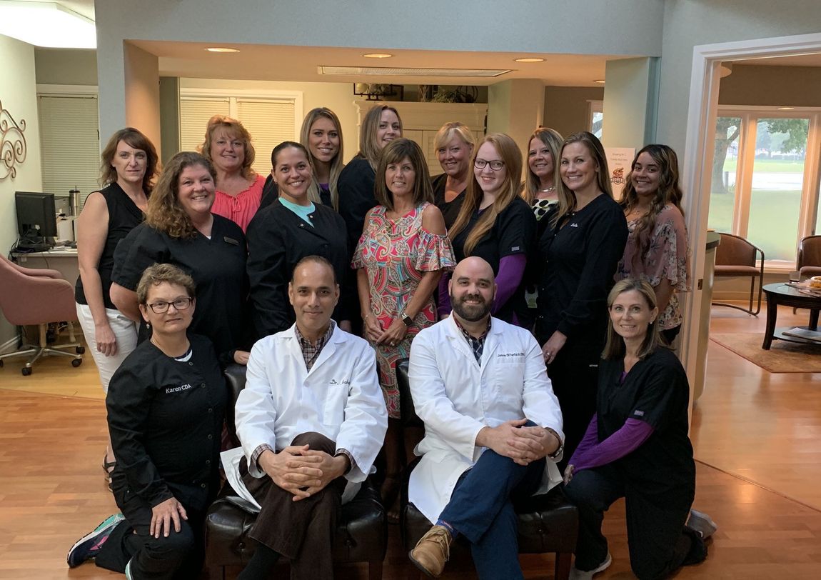 Spring Valley Dental Dentist Holland, OH