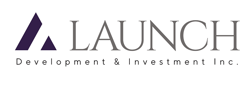 Launch Development - logo