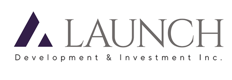 Launch Development - logo