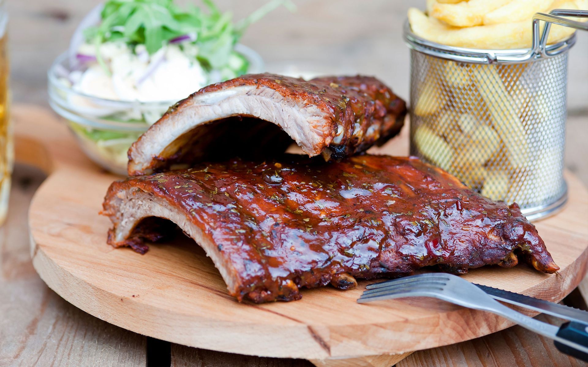 BBQ