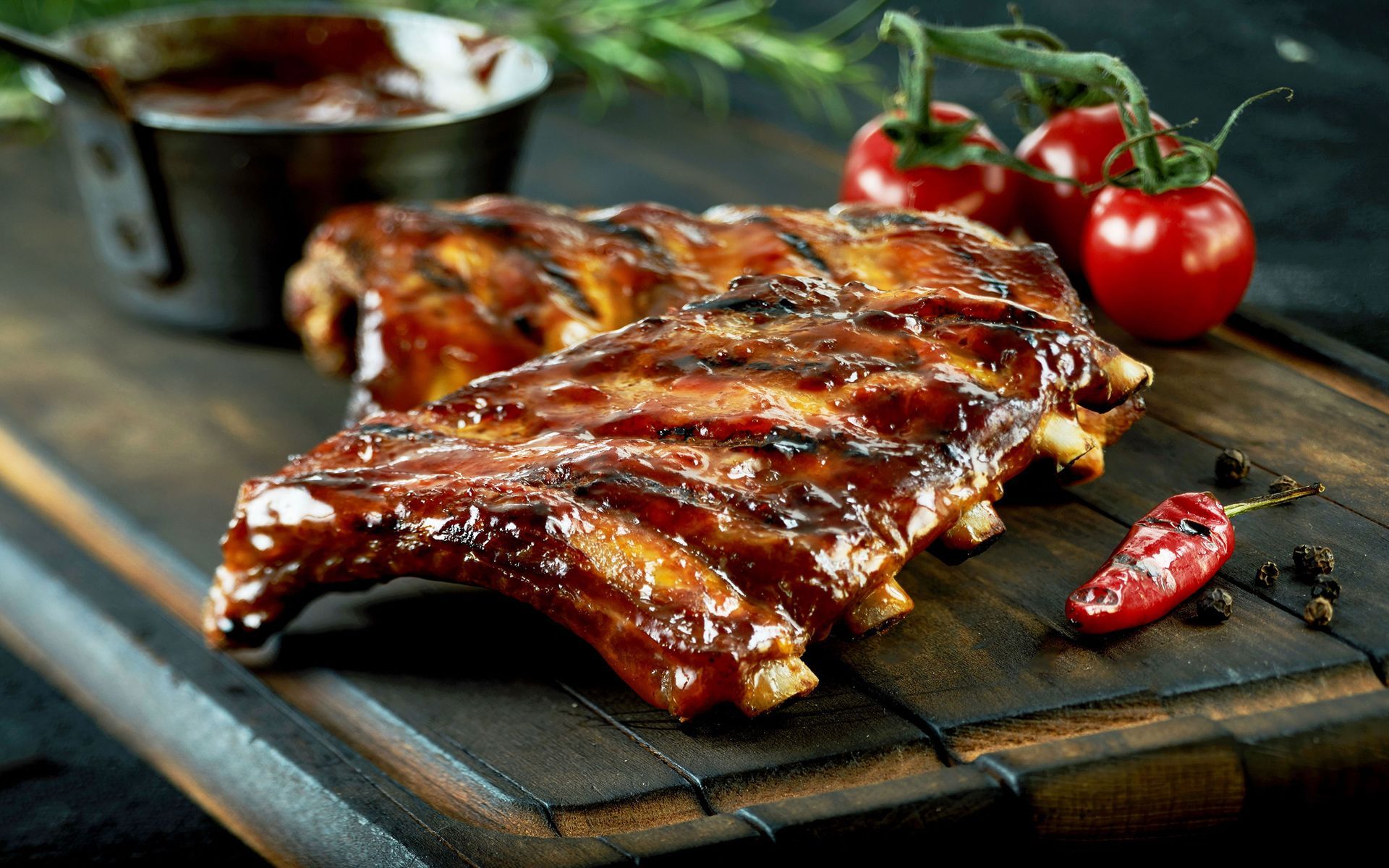 BBQ