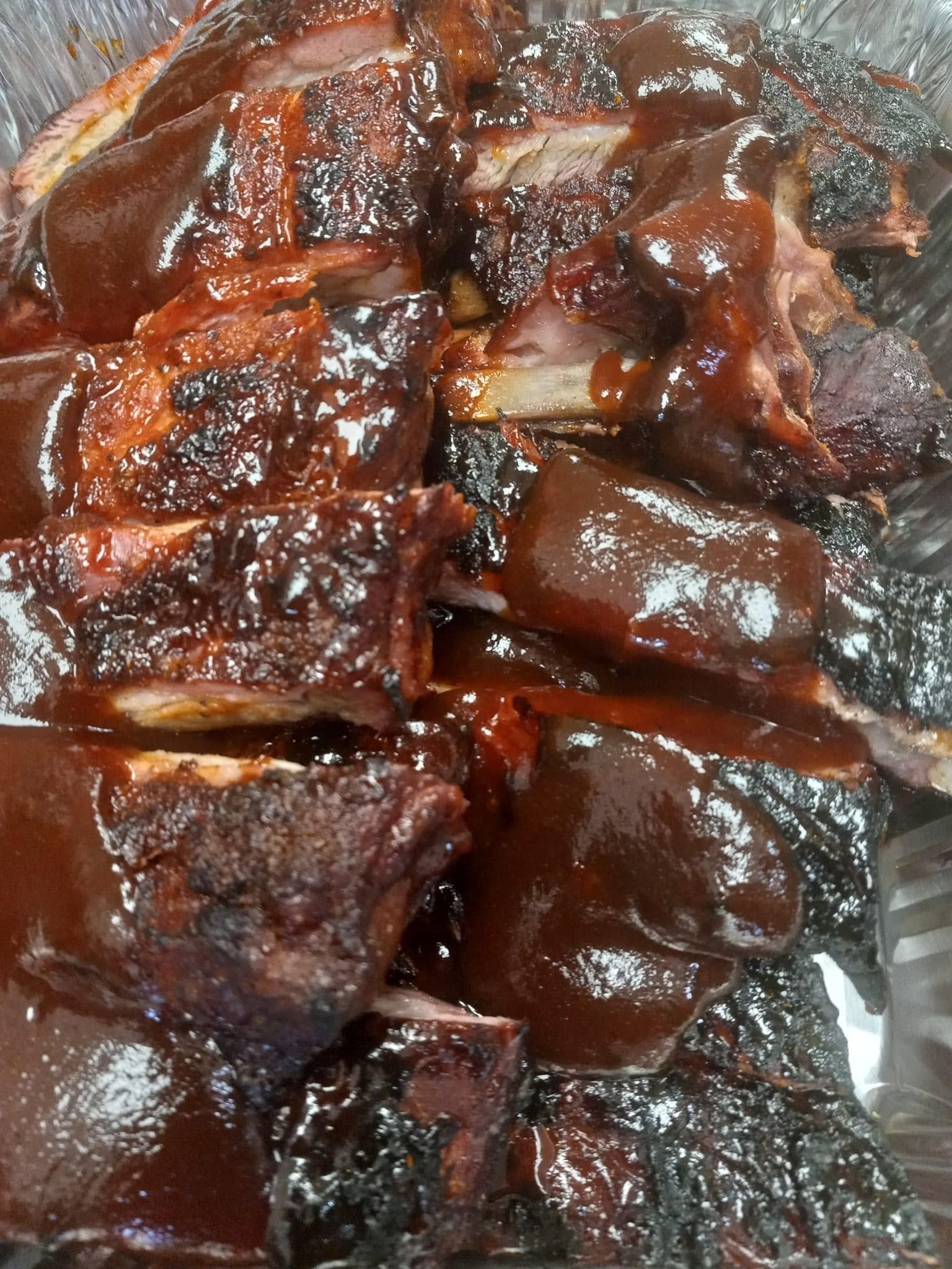 BBQ
