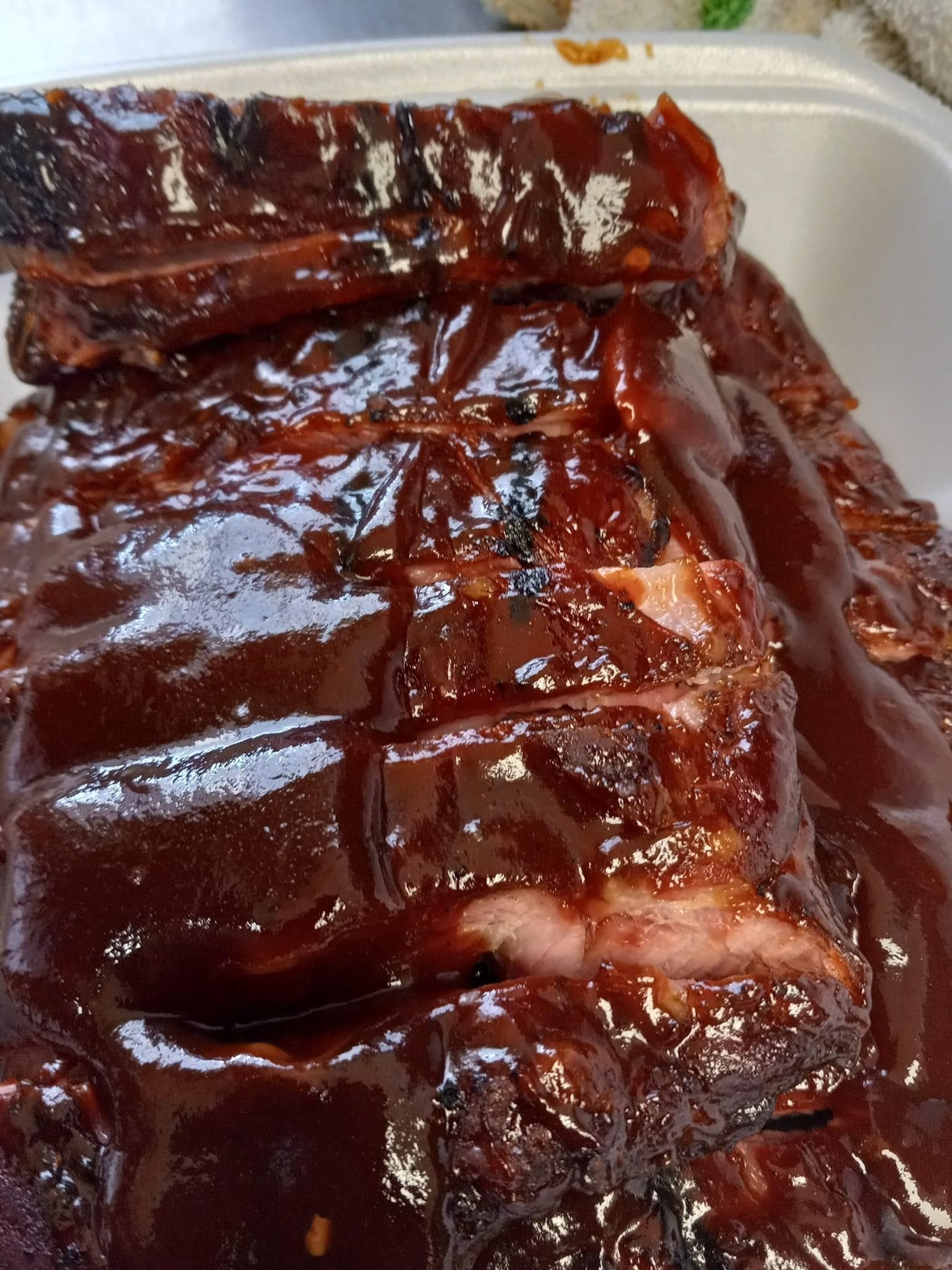 BBQ