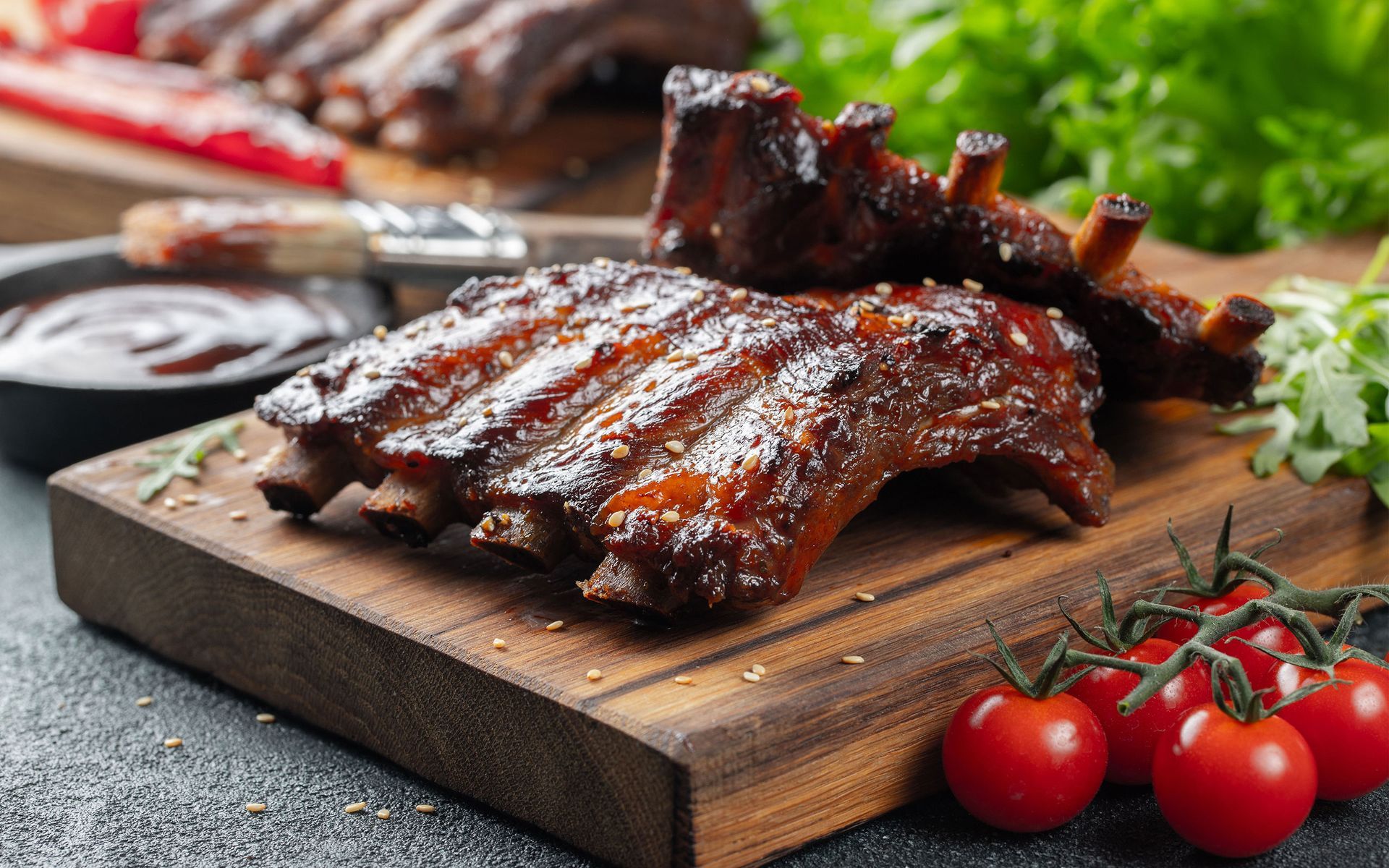 BBQ