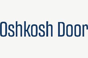 Oshkosh Door logo