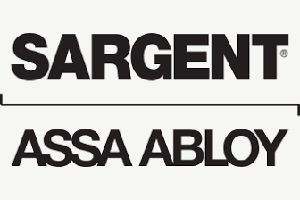 Sargent ASSA ABLOY logo