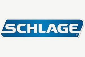 Schlage logo