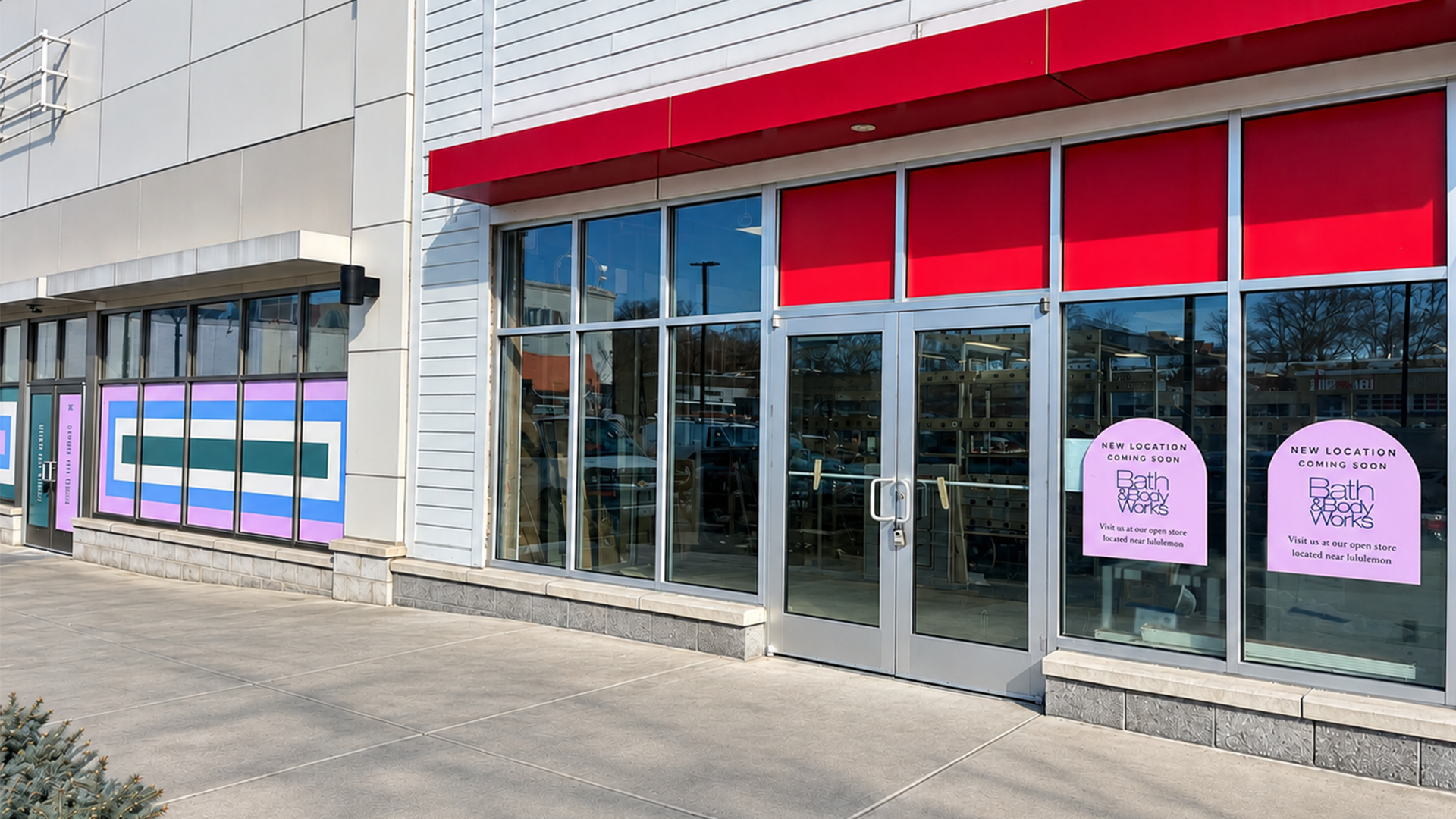 Krystal Glass & Door Co