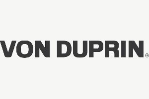 Von Duprin logo