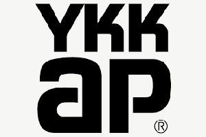 YKK AP logo