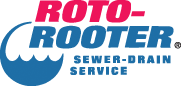 Roto-Rooter Fargo - logo