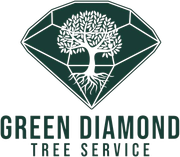 Green Diamond Tree Service and Landscaping, LLC Logo