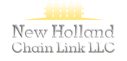 New Holland Chain Link LLC Logo