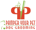 Pamper Your Pet II | Logo