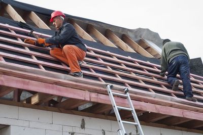 Wheeler Roofing Inc | Roofing Contractors | Tupelo, Ms