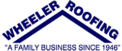 Wheeler Roofing Inc - Logo