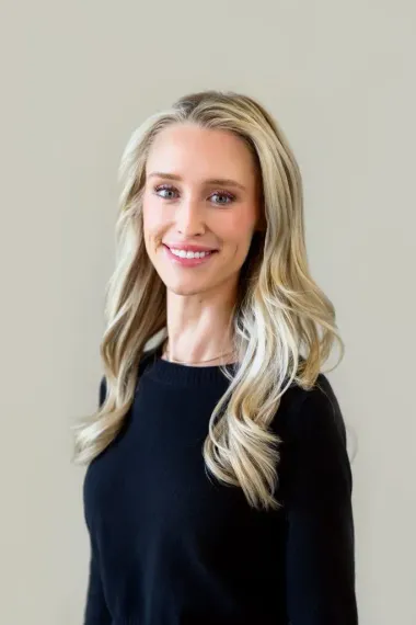 Photo of Dr. Maggie Miller