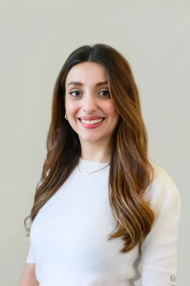 Photo of Dr. Negar Shahsavari