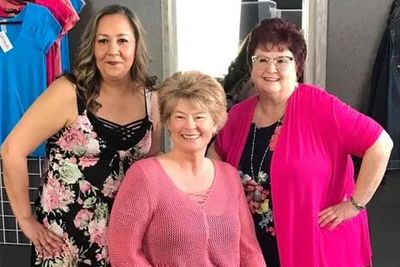 About Curvy Divas  West Fargo, ND Women's Clothing