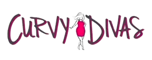 Curvy Divas - Logo