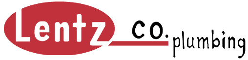 Lentz Plumbing Company-Logo