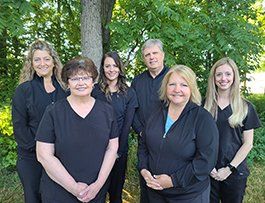 Todd A. Marino Dds, Plc Staff