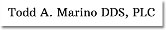 Todd A. Marino Dds, Plc logo