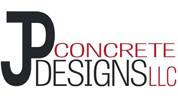JP Concrete Designs - Logo