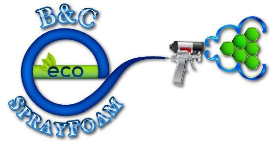 B & C Eco SprayFoam LLC - logo