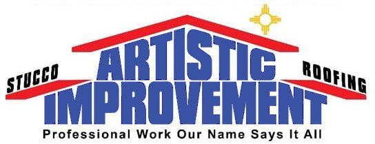 Artistic Improvement - logo