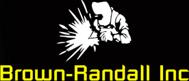 Brown-Randall Inc logo