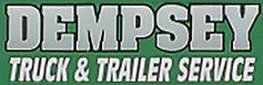 Dempsey Truck & Trailer Service LLC - Logo