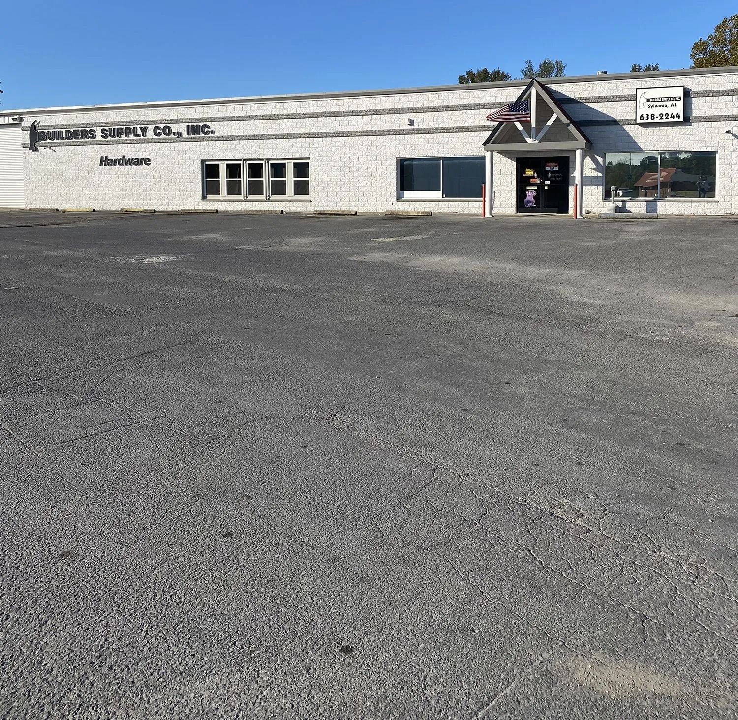 Builders Supply Co, Inc.