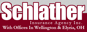 Schlather Insurance Agency - Logo