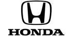 Honda logo: stylized