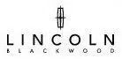 Lincoln Blackwood logo with a stylized emblem above the brand name.