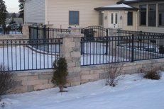Learn More About Aluminum Fences Aluminum fence