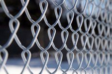 Learn More About Chain-Link Fences Chainlink fence