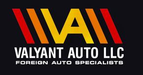 Valyant Auto LLC - logo