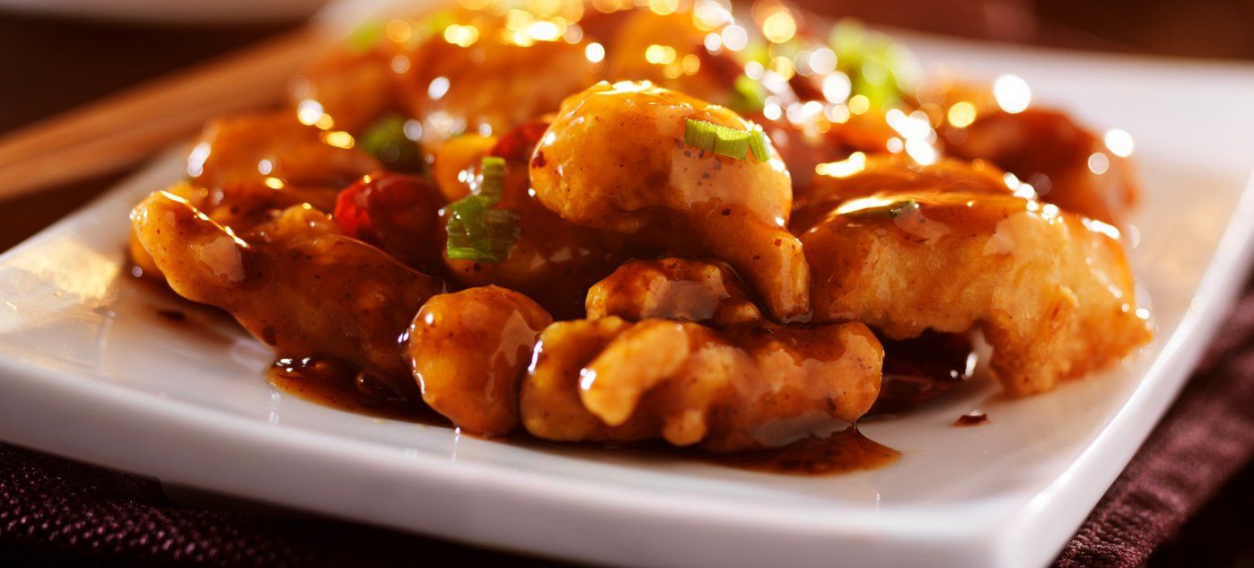 Asian Restaurant Bao Ju Neenah, WI